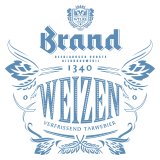 Brand Weizen